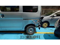 部品取車 ハイゼット S321V 部品取車