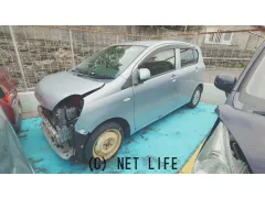 部品取車 ミライース　ＬＡ300Ｓ　部品取車