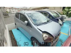 部品取車 ミライース　ＬＡ300Ｓ　部品取車