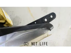 外装・エアロ 左右ヘッドライト