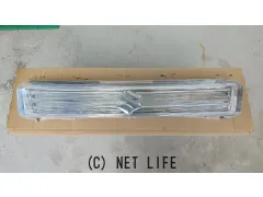 外装・エアロ ラジエータグリル（イルミ有）