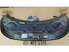 外装・エアロ ボンネット