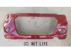 外装・エアロ フロントバンパー