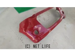 外装・エアロ フロントバンパー