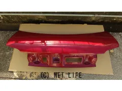 外装・エアロ ボンネット