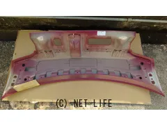 外装・エアロ ボンネット