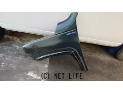外装・エアロ 左Fフェンダー