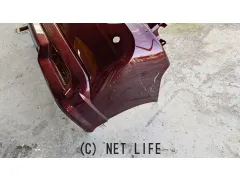 外装・エアロ リヤバンパー
