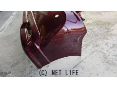 外装・エアロ リヤバンパー