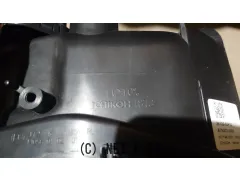 外装・エアロ MR31S ハスラー 左ヘッドライト ハロゲン ICHIKOH 1873