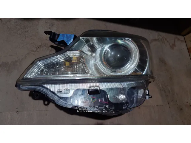 外装・エアロ スペーシアカスタム MK32S 右ヘッドライト ICHIKOH 1872