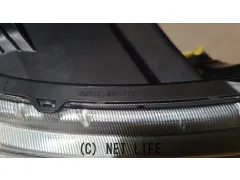 外装・エアロ タントカスタム　右ヘッドライト 