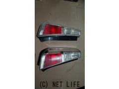 外装・エアロ テールレンズ