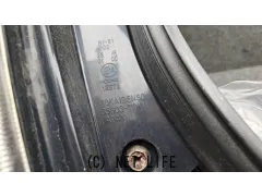 外装・エアロ テールレンズ