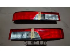 外装・エアロ テールレンズ