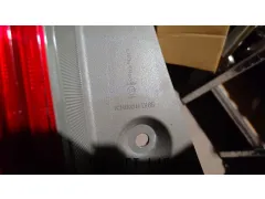 外装・エアロ テールレンズ