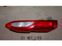 外装・エアロ テールレンズ