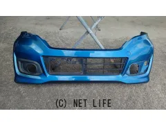外装・エアロ フロントバンパー