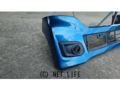 外装・エアロ フロントバンパー