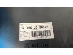 外装・エアロ フロントバンパー