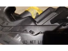 外装・エアロ 左右ヘッドライト