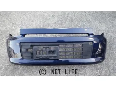 外装・エアロ フロントバンパー