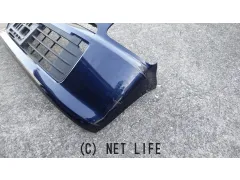 外装・エアロ フロントバンパー