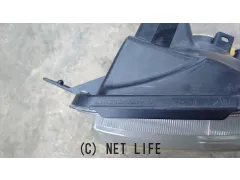 外装・エアロ 左側ヘッドライト