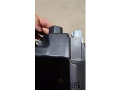 外装・エアロ 右ヘッドライト