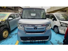 部品取車 N-Box JF3 部品取車