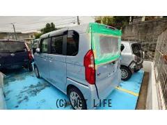部品取車 N-Box JF3 部品取車