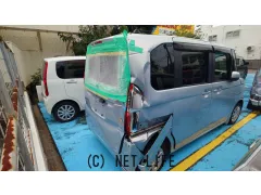 部品取車 N-Box　JF3　部品取車