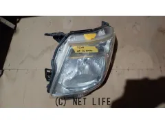 外装・エアロ 左ヘッドライト