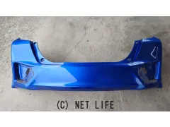 外装・エアロ フロントバンパー