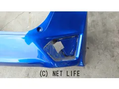 外装・エアロ フロントバンパー