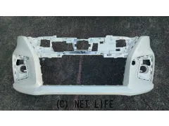 外装・エアロ フロントバンパー