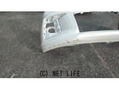 外装・エアロ フロントバンパー