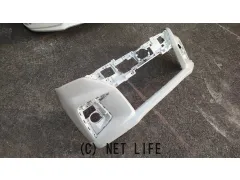 外装・エアロ フロントバンパー