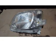 外装・エアロ 左ヘッドライト