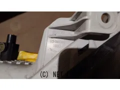 外装・エアロ 左ヘッドライト