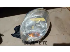 外装・エアロ 左ヘッドライト