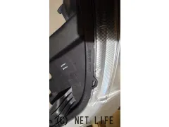 外装・エアロ 右ヘッドライト