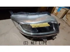 外装・エアロ 右ヘッドライト