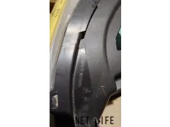 外装・エアロ 右ヘッドライト