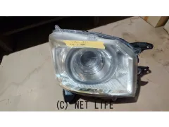 外装・エアロ 右ヘッドライト