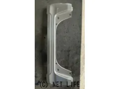 外装・エアロ リヤバンパ