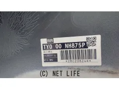 外装・エアロ リヤバンパ