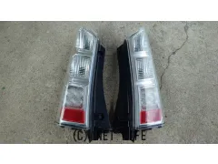 外装・エアロ テールレンズ