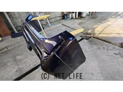 外装・エアロ リヤバンパー