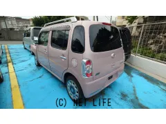 部品取車 ミラココア L675S 部品取車